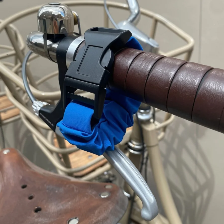 Royal Blue strap