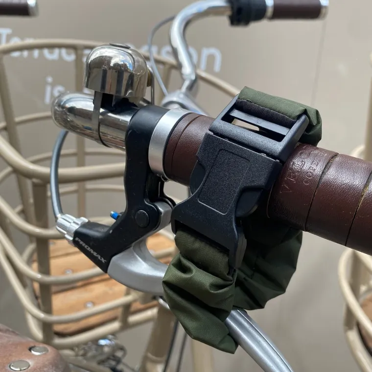 Army Green strap